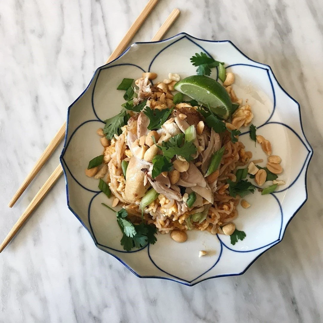 Miracle Noodle Ready-to-Eat Pad Thai - Image 3